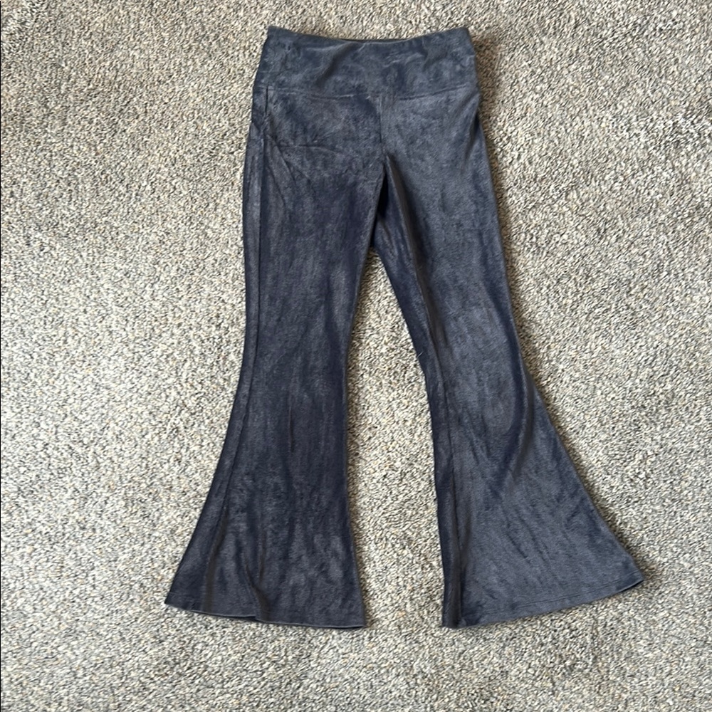 SO Charcoal Lounge Pants